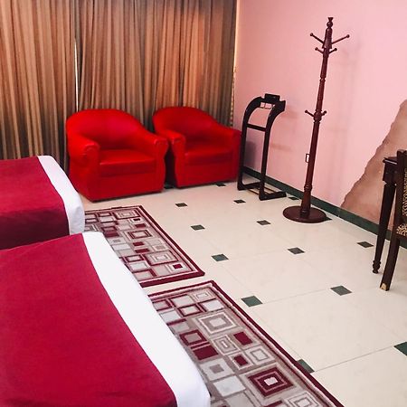 Oriental Corner Hotel Apartments Llc Dubai Eksteriør bilde
